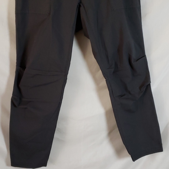NEW Mountain Hardwear Grey Pants - Picture 3 of 6